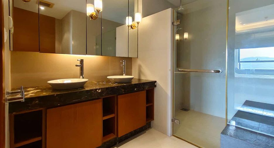 Wohnung zum Kauf mit 2 Zimmer in Hua Hin, Prachuap Khiri Khan