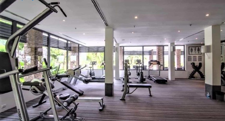 Wohnung zum Kauf mit 2 Zimmer in Hua Hin, Prachuap Khiri Khan