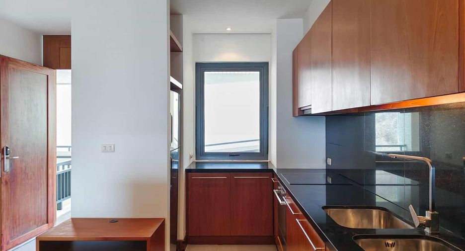 Wohnung zum Kauf mit 2 Zimmer in Hua Hin, Prachuap Khiri Khan