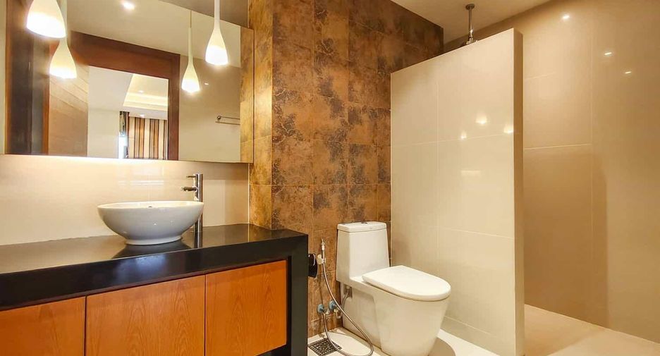 Wohnung zum Kauf mit 2 Zimmer in Hua Hin, Prachuap Khiri Khan