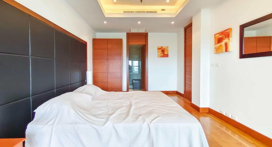 Wohnung zum Kauf mit 2 Zimmer in Hua Hin, Prachuap Khiri Khan
