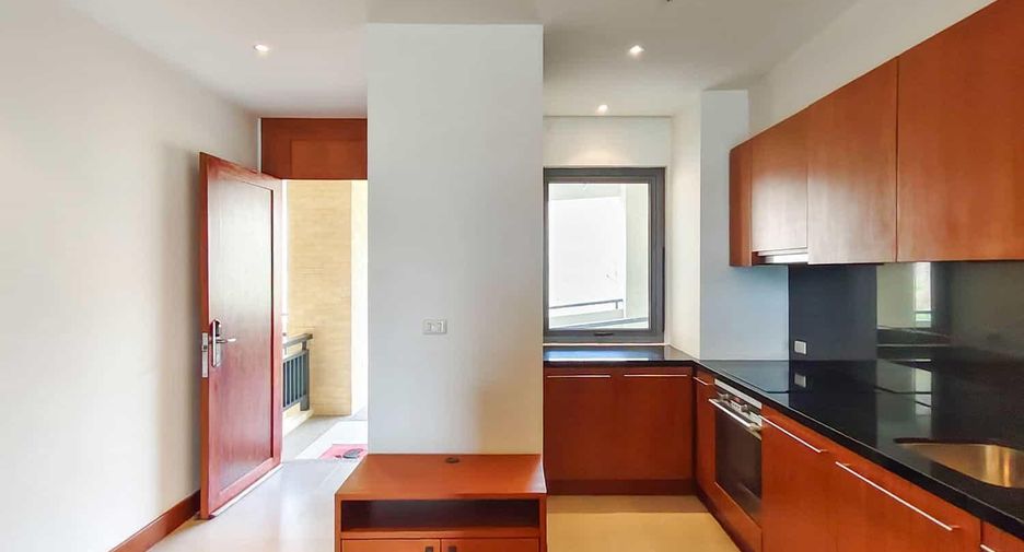 Wohnung zum Kauf mit 2 Zimmer in Hua Hin, Prachuap Khiri Khan