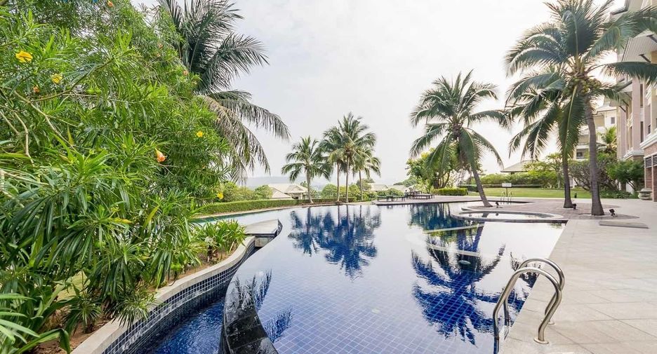 Wohnung zum Kauf mit 2 Zimmer in Hua Hin, Prachuap Khiri Khan
