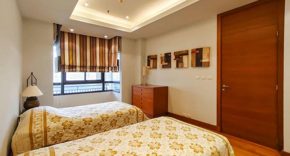 Wohnung zum Kauf mit 2 Zimmer in Hua Hin, Prachuap Khiri Khan