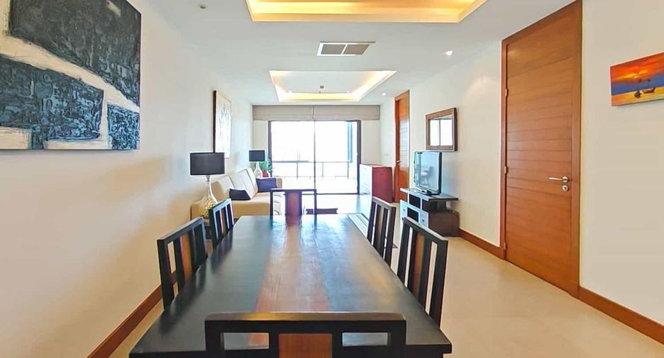 Wohnung zum Kauf mit 2 Zimmer in Hua Hin, Prachuap Khiri Khan