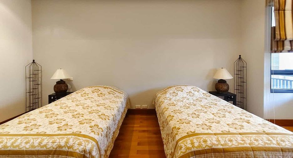 Wohnung zum Kauf mit 2 Zimmer in Hua Hin, Prachuap Khiri Khan