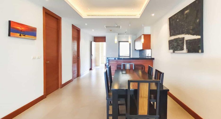 Wohnung zum Kauf mit 2 Zimmer in Hua Hin, Prachuap Khiri Khan