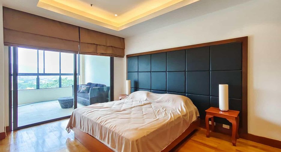 Wohnung zum Kauf mit 2 Zimmer in Hua Hin, Prachuap Khiri Khan
