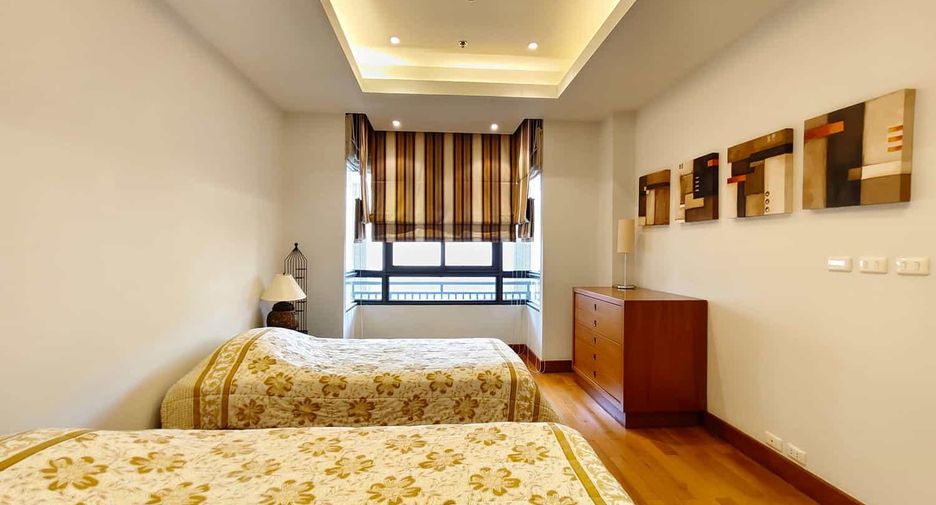 Wohnung zum Kauf mit 2 Zimmer in Hua Hin, Prachuap Khiri Khan
