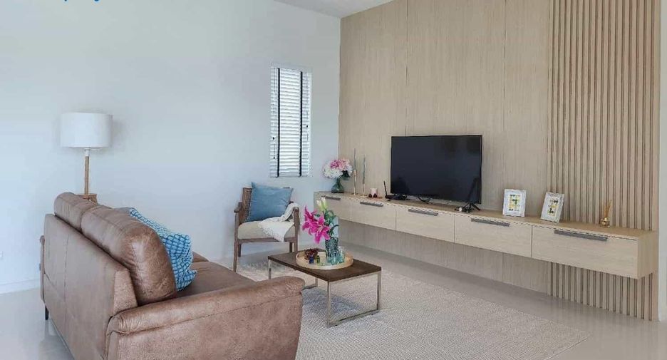 For sale 3 ベッドルーム villa in Hua Hin, Prachuap Khiri Khan
