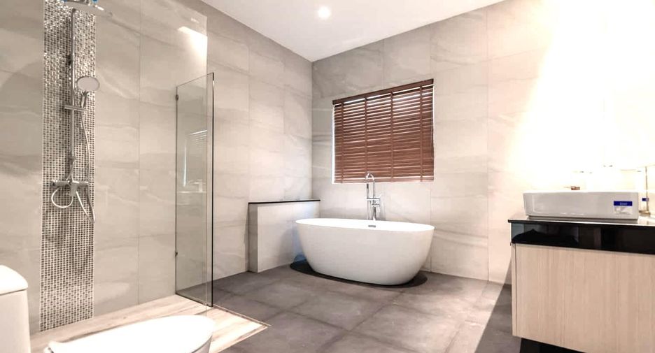 For sale 3 ベッドルーム villa in Hua Hin, Prachuap Khiri Khan