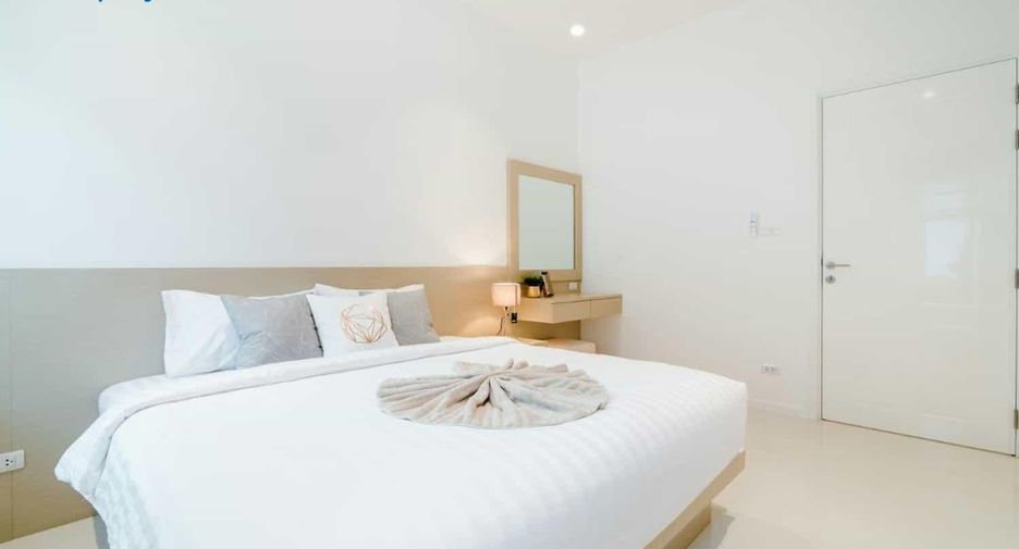 For sale 3 ベッドルーム villa in Hua Hin, Prachuap Khiri Khan