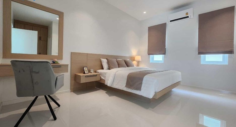 For sale 3 ベッドルーム villa in Hua Hin, Prachuap Khiri Khan