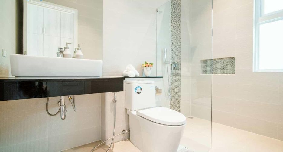 For sale 3 ベッドルーム villa in Hua Hin, Prachuap Khiri Khan