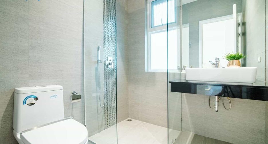 For sale 3 ベッドルーム villa in Hua Hin, Prachuap Khiri Khan