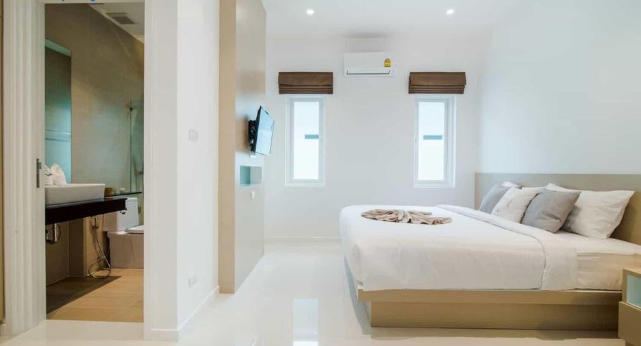 For sale 3 ベッドルーム villa in Hua Hin, Prachuap Khiri Khan