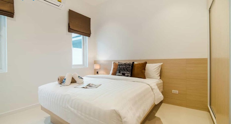 For sale 3 ベッドルーム villa in Hua Hin, Prachuap Khiri Khan