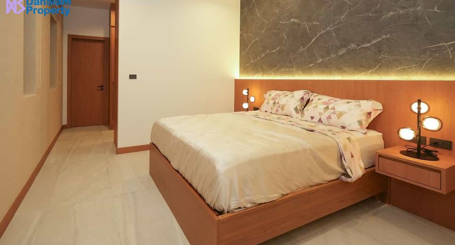 For sale 3 ベッドルーム villa in Hua Hin, Prachuap Khiri Khan