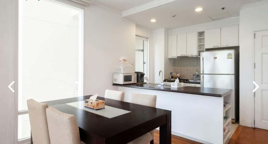 À vendre 2 chambres condo à Hua Hin, Prachuap Khiri Khan
