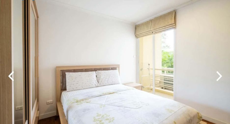À vendre 2 chambres condo à Hua Hin, Prachuap Khiri Khan