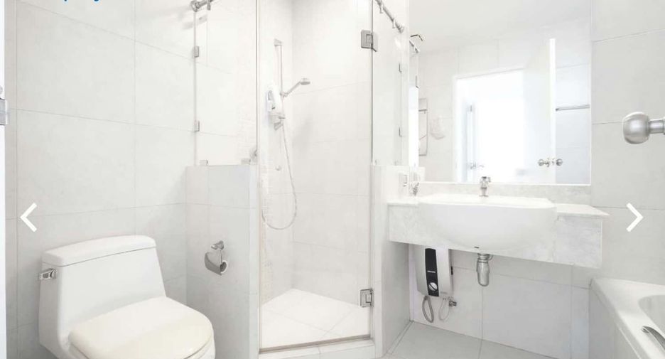 À vendre 2 chambres condo à Hua Hin, Prachuap Khiri Khan