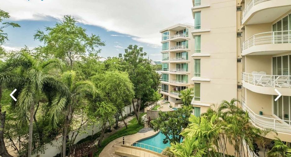 À vendre 2 chambres condo à Hua Hin, Prachuap Khiri Khan