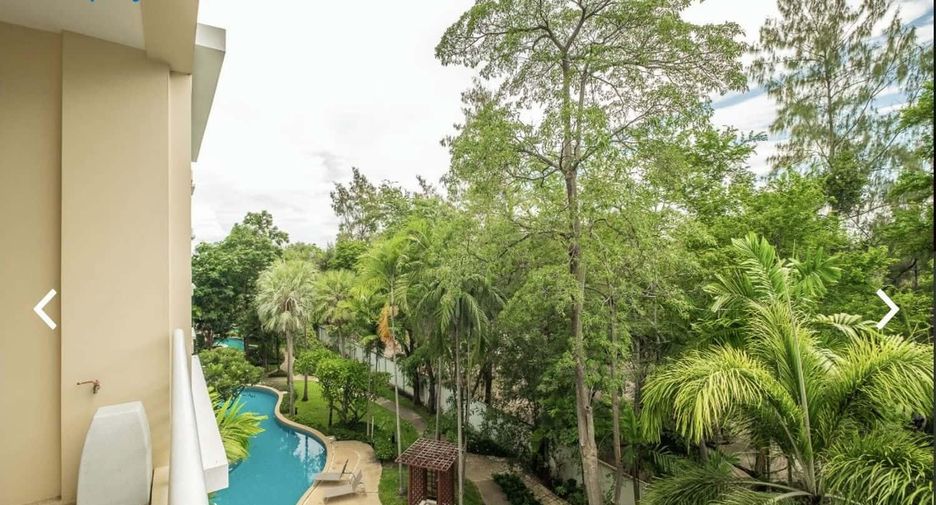 À vendre 2 chambres condo à Hua Hin, Prachuap Khiri Khan