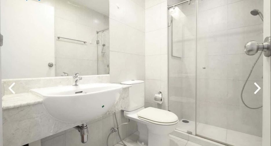 À vendre 2 chambres condo à Hua Hin, Prachuap Khiri Khan