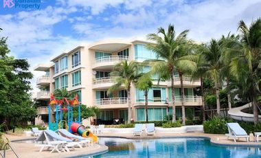 À vendre 2 chambres condo à Hua Hin, Prachuap Khiri Khan