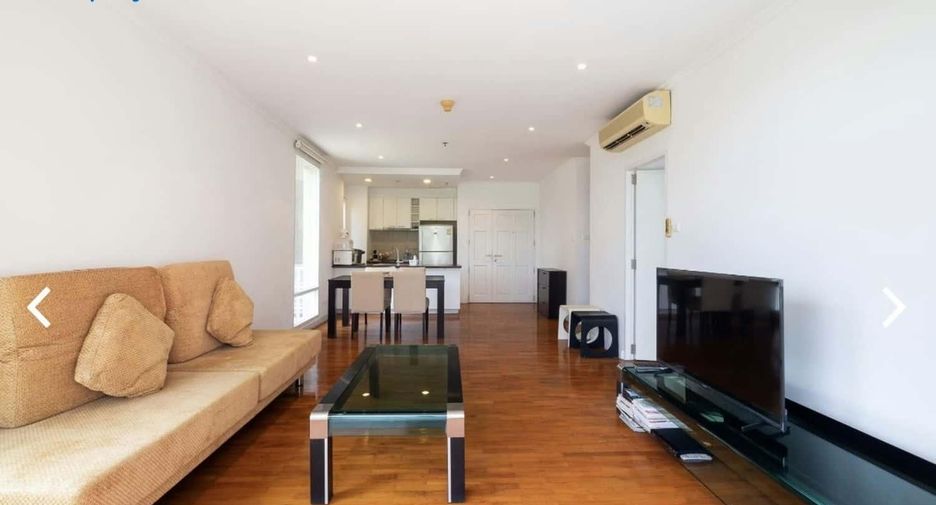 À vendre 2 chambres condo à Hua Hin, Prachuap Khiri Khan
