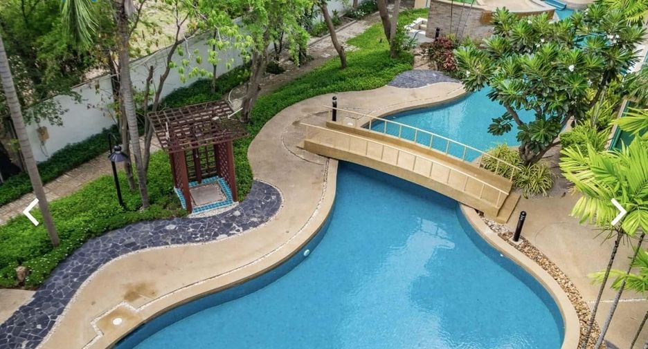 À vendre 2 chambres condo à Hua Hin, Prachuap Khiri Khan