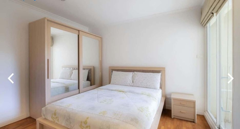 À vendre 2 chambres condo à Hua Hin, Prachuap Khiri Khan