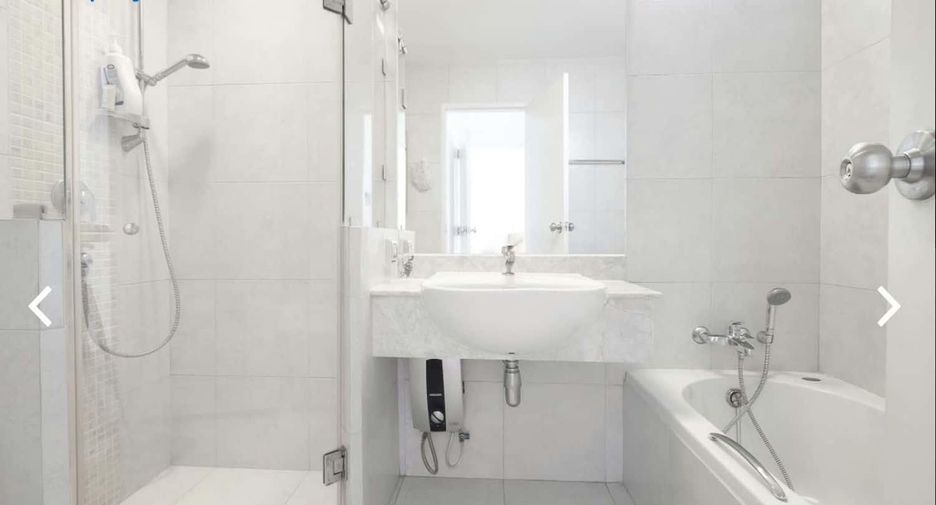 À vendre 2 chambres condo à Hua Hin, Prachuap Khiri Khan