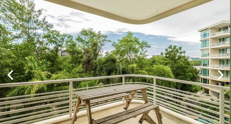 À vendre 2 chambres condo à Hua Hin, Prachuap Khiri Khan