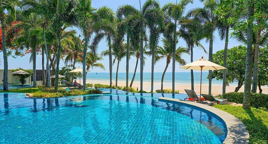 À vendre 2 chambres condo à Hua Hin, Prachuap Khiri Khan
