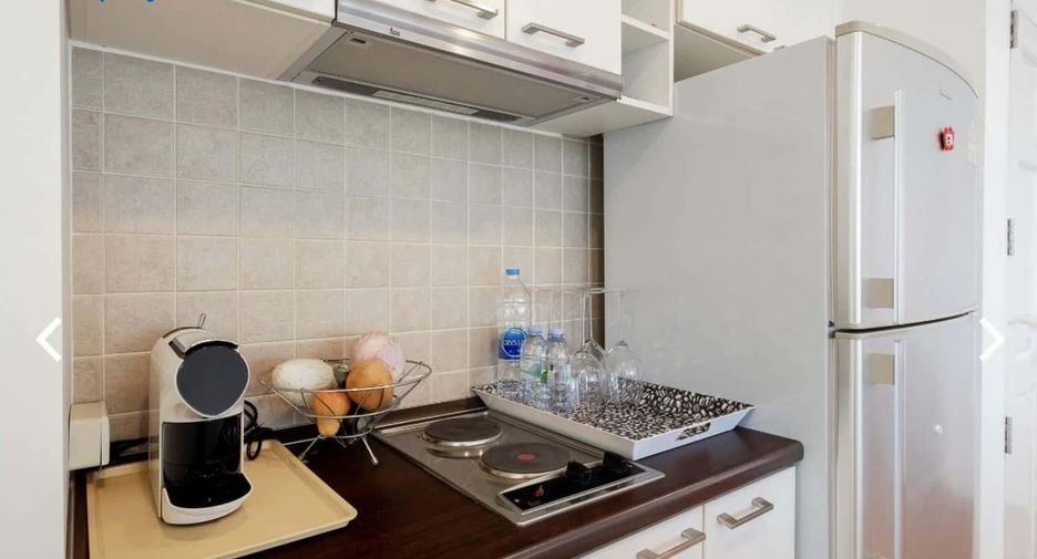 À vendre 2 chambres condo à Hua Hin, Prachuap Khiri Khan