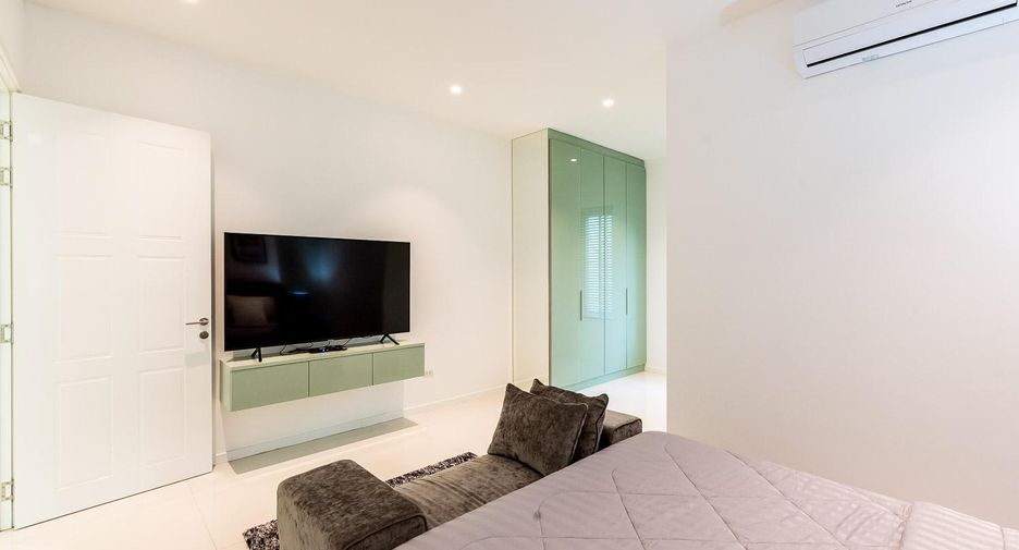 Villa en venta de 3 habitaciones en Cha Am, Phetchaburi
