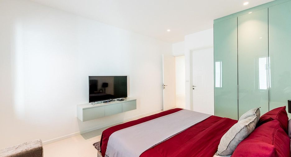 Villa en venta de 3 habitaciones en Cha Am, Phetchaburi