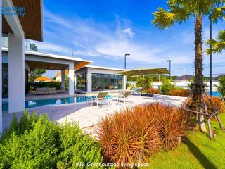 For sale 4 bedrooms villa in Hua Hin, Prachuap Khiri Khan