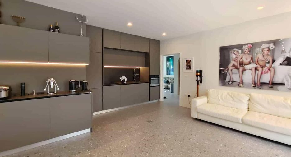 For sale 3 ベッドルーム villa in Hua Hin, Prachuap Khiri Khan