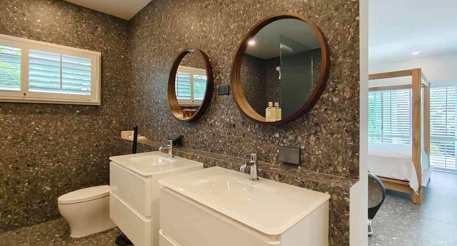 For sale 3 ベッドルーム villa in Hua Hin, Prachuap Khiri Khan