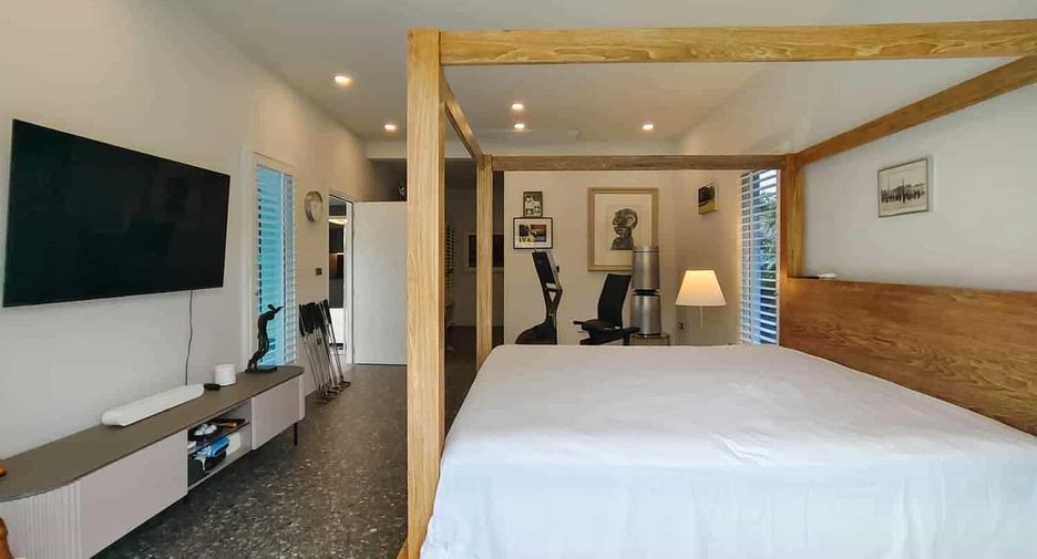 For sale 3 ベッドルーム villa in Hua Hin, Prachuap Khiri Khan