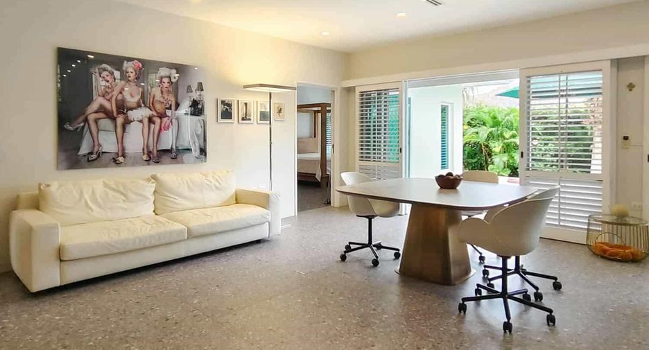 For sale 3 ベッドルーム villa in Hua Hin, Prachuap Khiri Khan