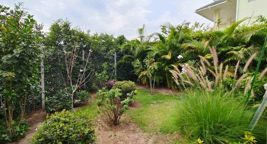 For sale 3 ベッドルーム villa in Hua Hin, Prachuap Khiri Khan