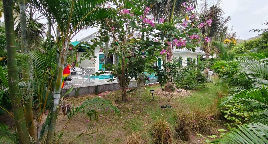 For sale 3 ベッドルーム villa in Hua Hin, Prachuap Khiri Khan