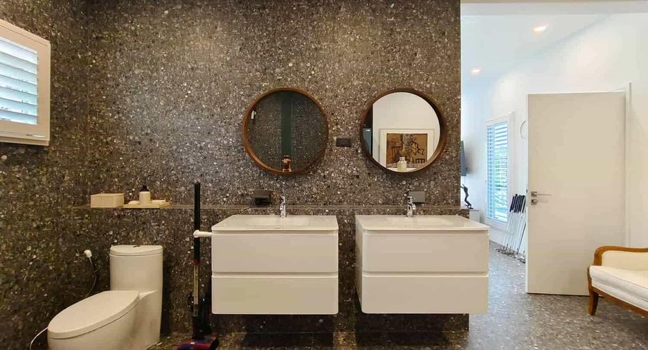 For sale 3 ベッドルーム villa in Hua Hin, Prachuap Khiri Khan