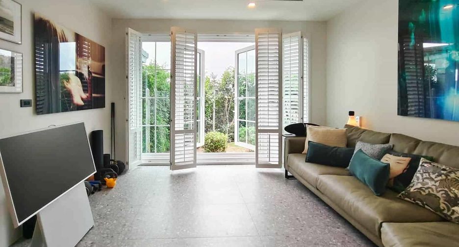 For sale 3 ベッドルーム villa in Hua Hin, Prachuap Khiri Khan