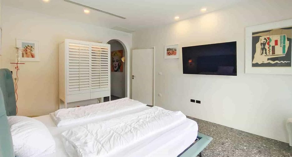 For sale 3 ベッドルーム villa in Hua Hin, Prachuap Khiri Khan