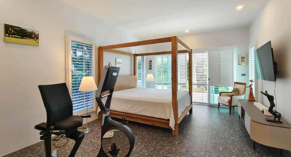 For sale 3 ベッドルーム villa in Hua Hin, Prachuap Khiri Khan
