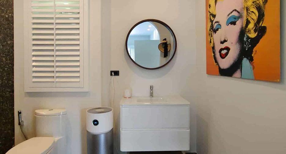For sale 3 ベッドルーム villa in Hua Hin, Prachuap Khiri Khan
